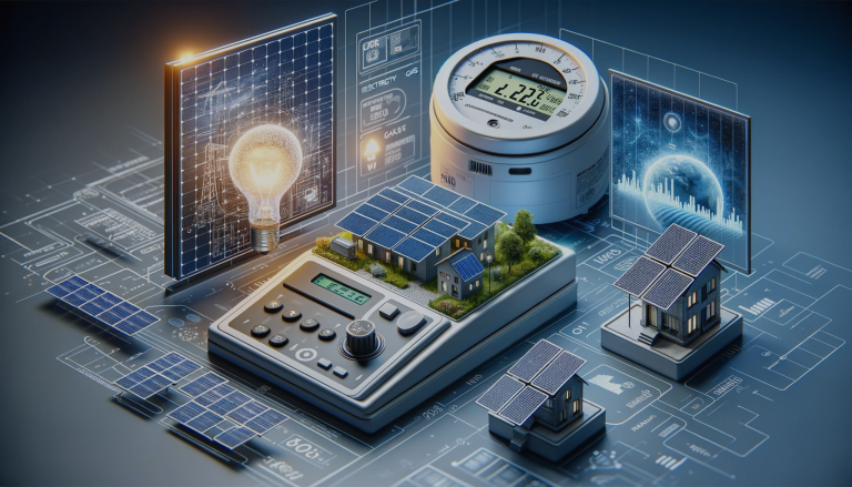 Optimieren Sie Ihre Energiekosten